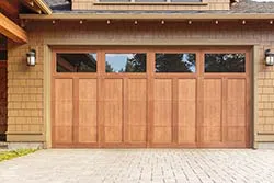 USA Garage Doors Service Glen Rock, NJ 201-381-5713 - custom-side